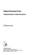 Tapa de Object oriented Forth