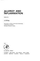 Tapa de Allergy and inflammation