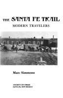 Tapa de Following the Santa Fe Trail