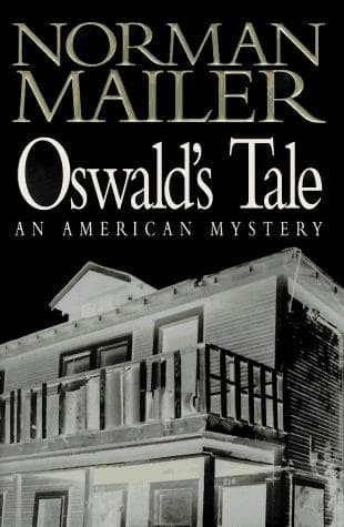 Tapa de Oswald's Tale