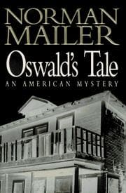 Tapa de Oswald's Tale