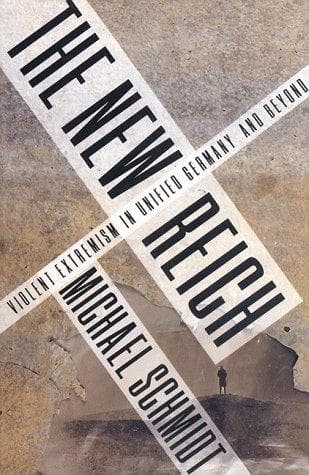 Tapa de Neue Reich
