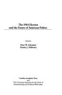Tapa de The 1984 election and the future of American politics