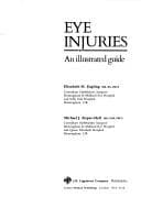 Tapa de Eye injuries