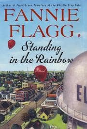 Tapa de Standing in the Rainbow