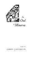Tapa de The owl of Minerva