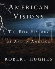 Tapa de American visions