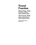 Tapa de Neural function