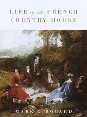 Tapa de Life in the French country house