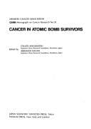 Tapa de Cancer in atomic bomb survivors