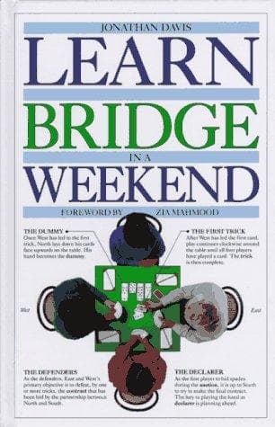 Tapa de Learn bridge in a weekend