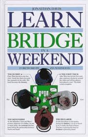 Tapa de Learn bridge in a weekend