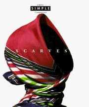 Tapa de Scarves (Chic Simple) (Chic Simple Components)