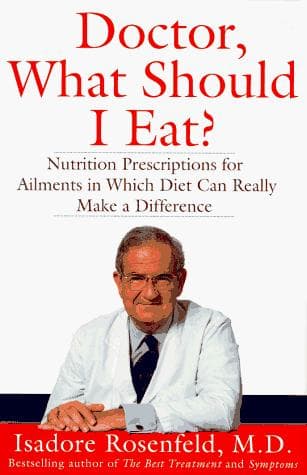 Tapa de Doctor, what should I eat?