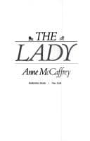 Tapa de The lady