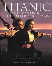 Tapa de Titanic