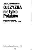 Tapa de Ojczyzna nie tylko Polaków