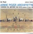 Tapa de Paride Pozzi architetto