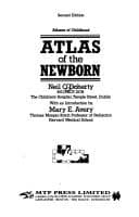 Tapa de Atlas of the newborn