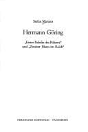 Tapa de Hermann Göring