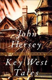 Tapa de Key West tales