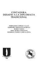 Tapa de Contadora, desafío a la diplomacia tradicional
