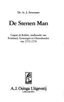 Tapa de De stenen man
