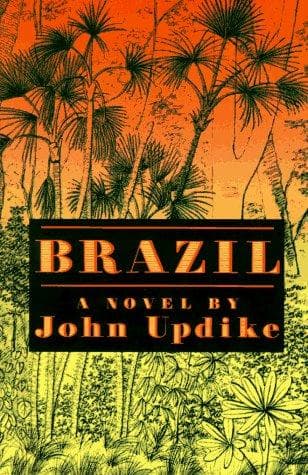 Tapa de Brazil