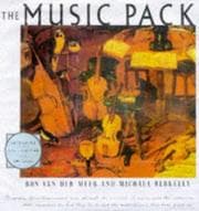 Tapa de The music pack