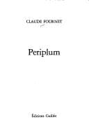 Tapa de Periplum