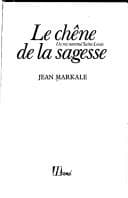 Tapa de Le chêne de la sagesse
