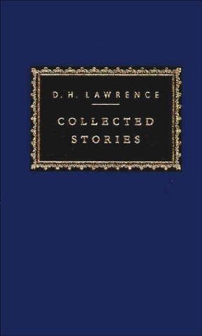 Tapa de Collected Stories