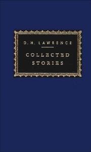 Tapa de Collected Stories