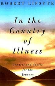 Tapa de In the country of illness