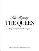 Tapa de Her Majesty the Queen