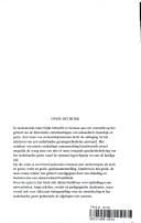 Tapa de Gezinsgeschiedenis