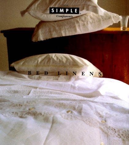 Tapa de Bed linens