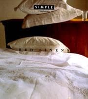 Tapa de Bed linens
