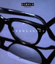 Tapa de Eyeglasses