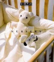 Tapa de Nursery (Chic Simple) (Chic Simple Components)