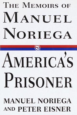 Tapa de America's Prisoner: