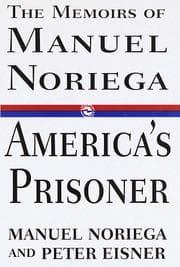 Tapa de America's Prisoner:
