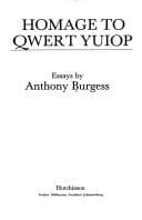 Tapa de Homage to QWERT YUIOP