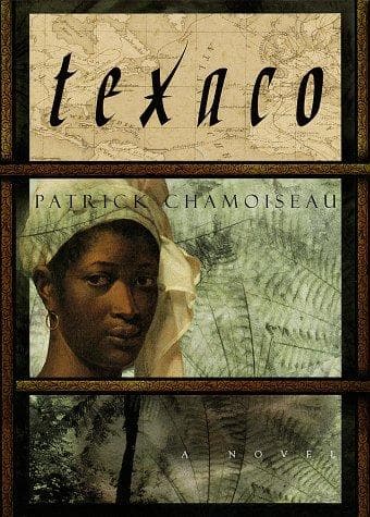 Tapa de Texaco