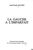 Tapa de La gauche à l'imparfait