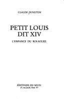 Tapa de Petit Louis dit XIV