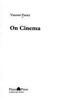 Tapa de On cinema