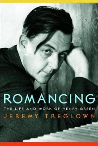 Tapa de Romancing