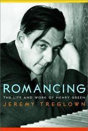 Tapa de Romancing