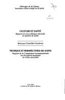 Tapa de Culture et santé